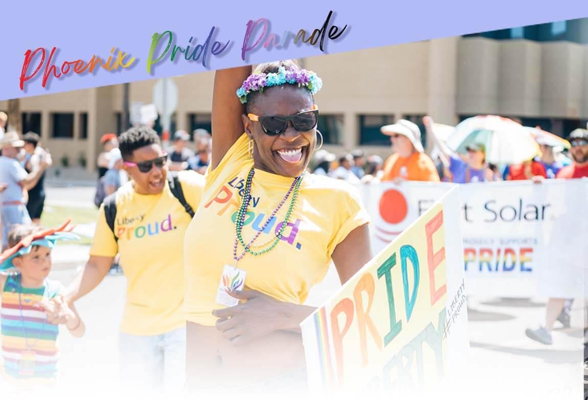Phoenix Pride 2024: Your Ultimate Guide to the Parade, Tickets, and Exciting Entertainment Phoenix Pride 2024: Your Ultimate Guide to the Parade, Tickets, and Exciting Entertainment