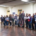 Deep Canvassing in Philadelphia: A Heartfelt Journey