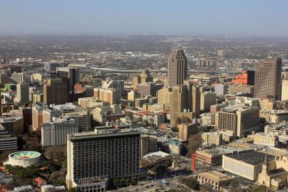 San Antonio Fugitive Nabbed in Mexico Faces Charges in Murder and Kidnapping Cases