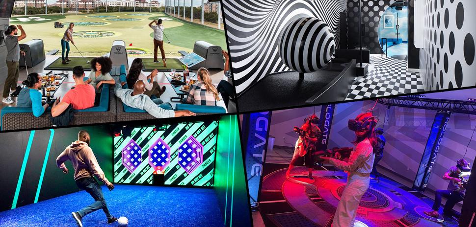 Game On: North Texas is a ‘High-Tech Entertainment’ Paradise – Dallas Innovates Game On: North Texas is a ‘High-Tech Entertainment’ Paradise – Dallas Innovates