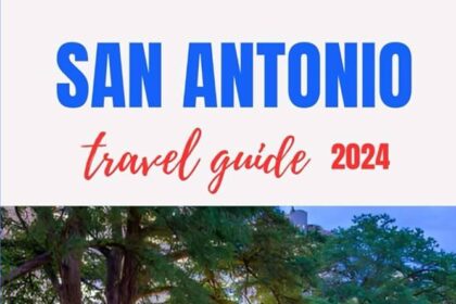 San Antonio Ranks Among the Top 10 Cities to Visit in the Nation