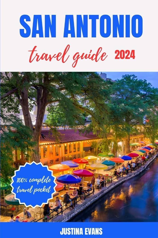 San Antonio Ranks Among the Top 10 Cities to Visit in the Nation San Antonio Ranks Among the Top 10 Cities to Visit in the Nation