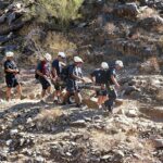 Tragic Loss: Hiker Passes Away Following Rescue from Popular Phoenix Mountain Trail