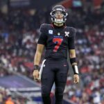 Houston Texans Shockingly Overlooked in Latest NFL Rankings