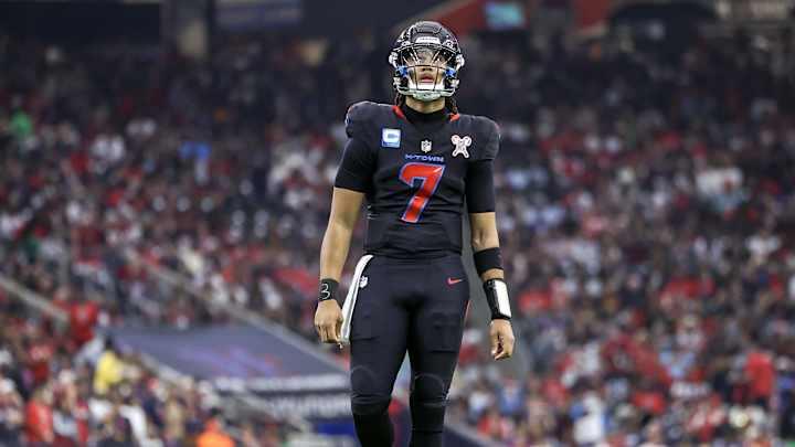 Houston Texans Shockingly Overlooked in Latest NFL Rankings Houston Texans Shockingly Overlooked in Latest NFL Rankings