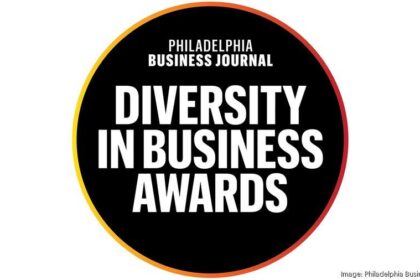 Celebrating Excellence: Allen Riddick Honored at the 2025 Diversity in Business Awards