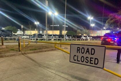 Barricades Lead to Significant Drop in Crime Rates in Southwest Bissonnet, City Officials Say