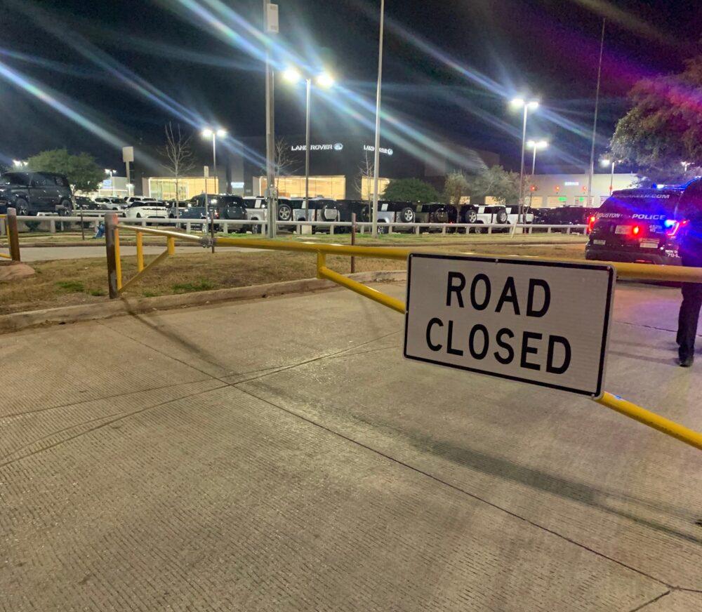 Barricades Lead to Significant Drop in Crime Rates in Southwest Bissonnet, City Officials Say Barricades Lead to Significant Drop in Crime Rates in Southwest Bissonnet, City Officials Say