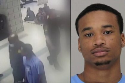 Dallas High School Shooting: Suspect Fired Indiscriminately, Injuring 5 Students