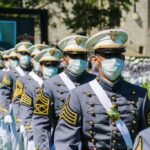 West Point Graduate Reflects on the Impact of a Judson Education