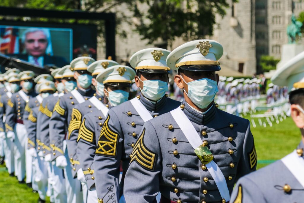 West Point Graduate Reflects on the Impact of a Judson Education West Point Graduate Reflects on the Impact of a Judson Education