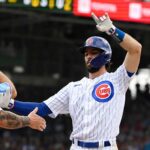 MLB Insider Reveals Unexpected Chicago Cubs Star as April All-Star