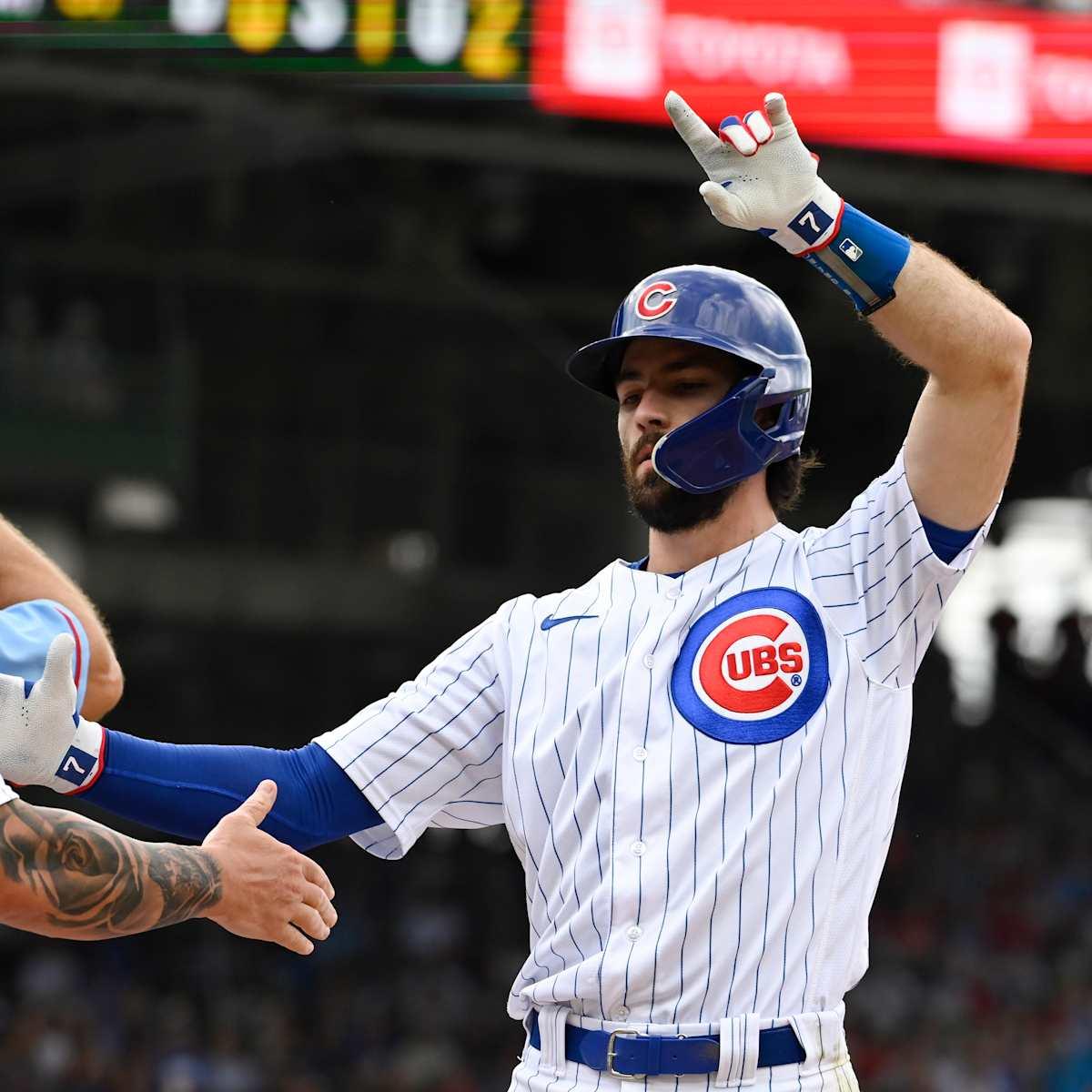 MLB Insider Reveals Unexpected Chicago Cubs Star as April All-Star MLB Insider Reveals Unexpected Chicago Cubs Star as April All-Star