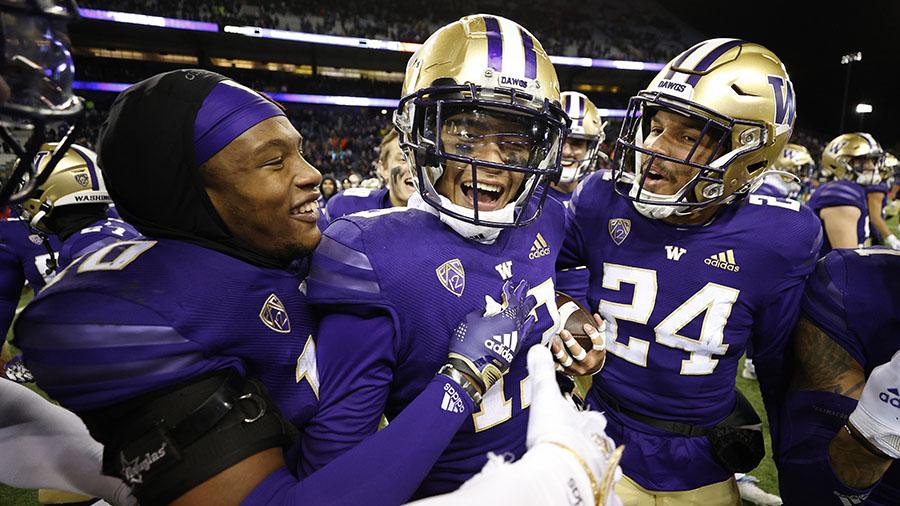 What Big Ten Football Fans Need to Know About the 2024 Washington Huskies What Big Ten Football Fans Need to Know About the 2024 Washington Huskies
