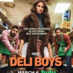 Hulu’s ‘Deli Boys’ Delivers a Hilarious Blend of Philly Grit and Pakistani Flavor
