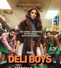 Hulu’s ‘Deli Boys’ Delivers a Hilarious Blend of Philly Grit and Pakistani Flavor