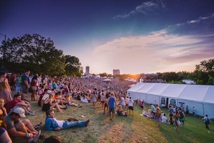 Unmissable Events in Houston This Weekend: From the Art Car Parade to Crawfish Fest