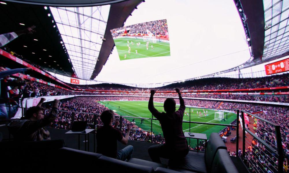 Cosm’s Live Sports Venues in LA and Dallas Go Viral: Where Are They Opening Next? Cosm’s Live Sports Venues in LA and Dallas Go Viral: Where Are They Opening Next?