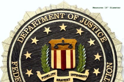 Get in Touch with the Federal Bureau of Investigation Today