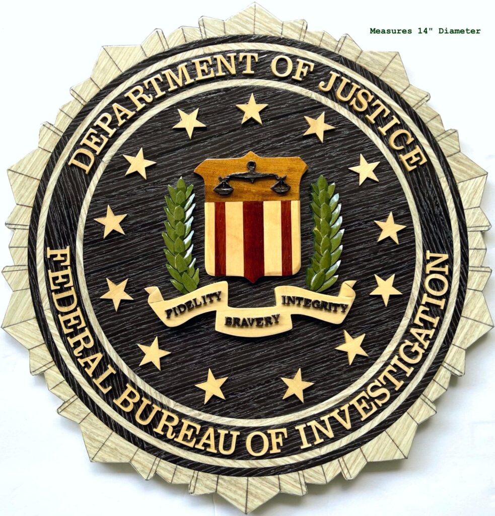 Get in Touch with the Federal Bureau of Investigation Today Get in Touch with the Federal Bureau of Investigation Today