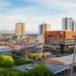 Explore the Vibrant Downtown Phoenix Campus of Arizona State University