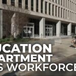 US Education Department Slashes Workforce by Nearly Half in Major Overhaul