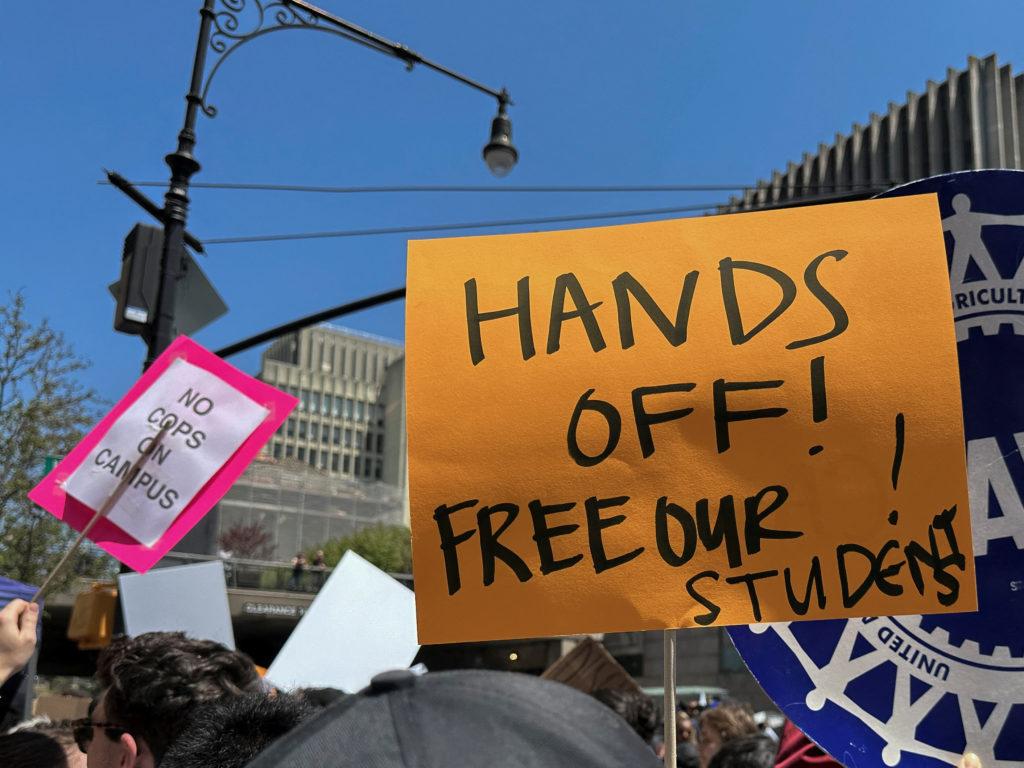 Man Charged in Brutal Hate Crime Attack on Two Jewish College Students Man Charged in Brutal Hate Crime Attack on Two Jewish College Students