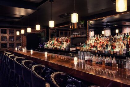 Phoenix Cocktail Bar Celebrated as One of North America’s Top 50: ‘A Journey of Sight and Taste’