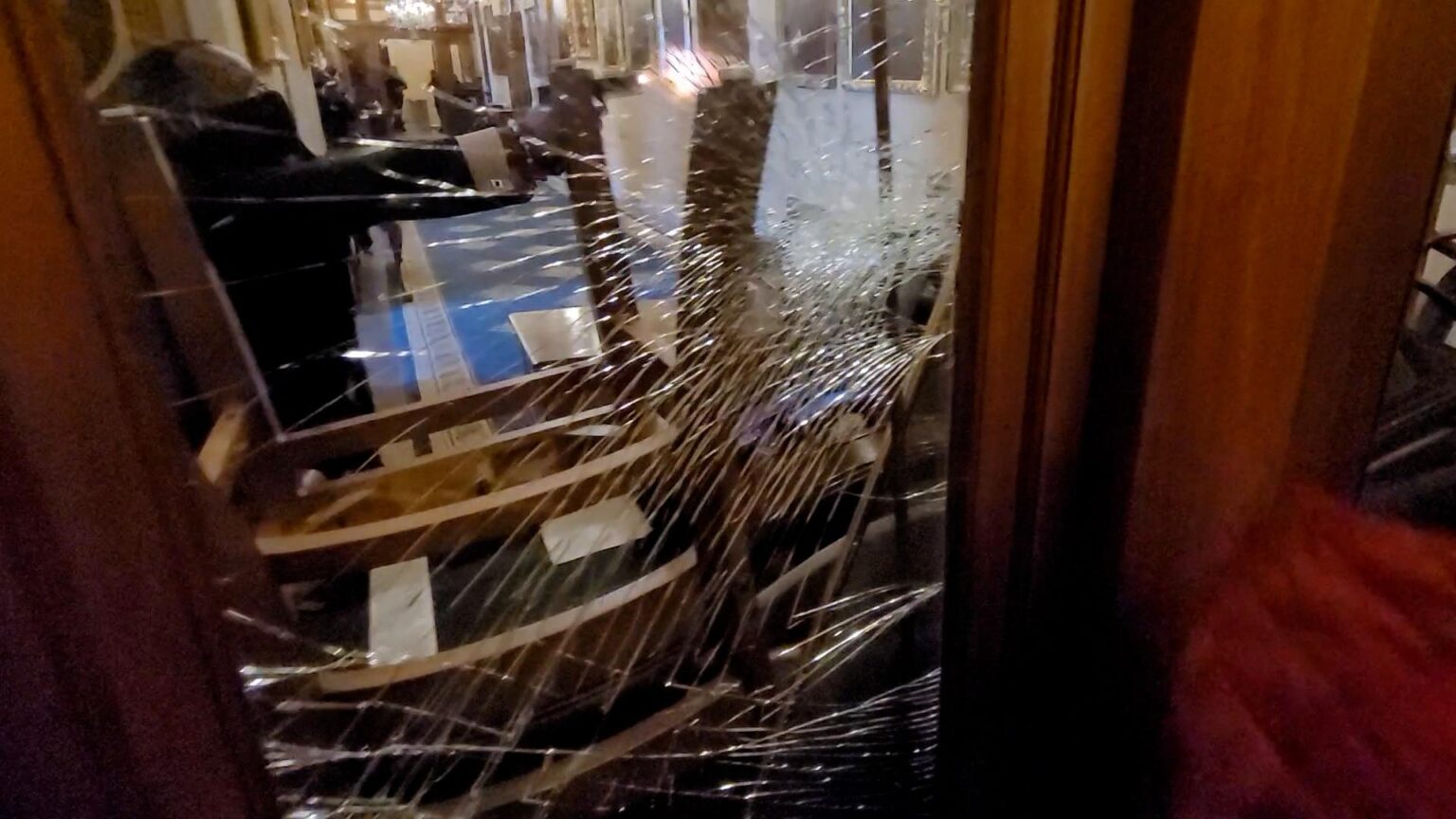 US Reaches Landmark Settlement in Lawsuit Over Ashli Babbitt’s Capitol Riot Shooting US Reaches Landmark Settlement in Lawsuit Over Ashli Babbitt’s Capitol Riot Shooting