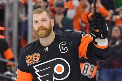 Flyers Stunned by Two Major Offseason Shocks