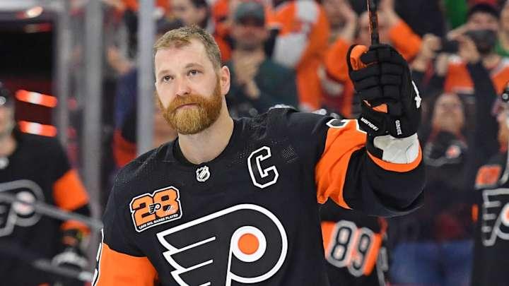 Flyers Stunned by Two Major Offseason Shocks Flyers Stunned by Two Major Offseason Shocks