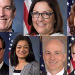 Democrats Surge into Washington State as Republicans Head Out, Analysis Reveals