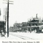 How Much Snow Is Coming? A Look at Houston’s Most Memorable Snowfall Events