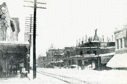How Much Snow Is Coming? A Look at Houston’s Most Memorable Snowfall Events
