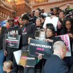 County Partners with Bail Reform Group to Free Inmates with Long Records