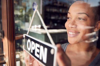 Dallas Ranks as the 4th Best County in the U.S. for Small Businesses