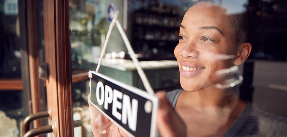 Dallas Ranks as the 4th Best County in the U.S. for Small Businesses Dallas Ranks as the 4th Best County in the U.S. for Small Businesses