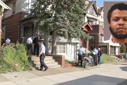 Two Men Killed and Another Injured in Shootings Rock Philadelphia’s Logan Neighborhood