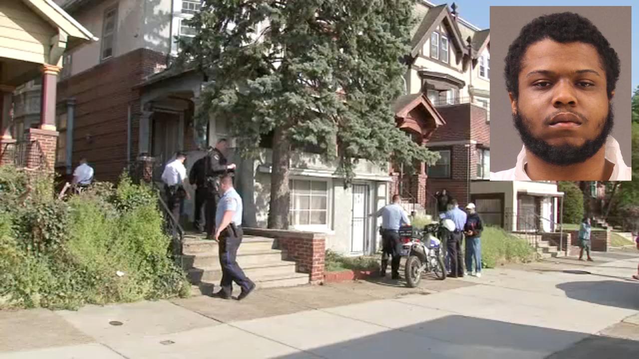 Two Men Killed and Another Injured in Shootings Rock Philadelphia’s Logan Neighborhood Two Men Killed and Another Injured in Shootings Rock Philadelphia’s Logan Neighborhood