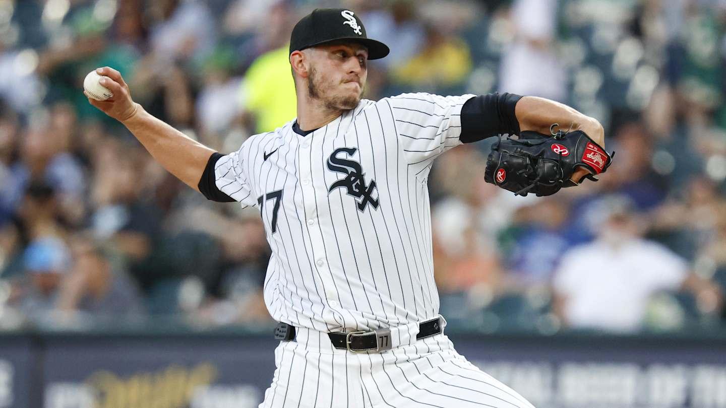Chicago Cubs Strengthen Pitching Staff by Promoting Veteran Pitcher Chicago Cubs Strengthen Pitching Staff by Promoting Veteran Pitcher