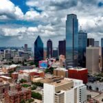 Americans Name Dallas and Boston the Safest Cities Among 16 Major U.S. Locations