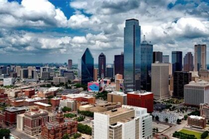Americans Name Dallas and Boston the Safest Cities Among 16 Major U.S. Locations