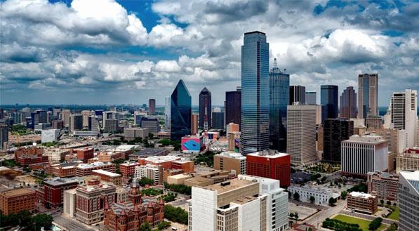 Americans Name Dallas and Boston the Safest Cities Among 16 Major U.S. Locations Americans Name Dallas and Boston the Safest Cities Among 16 Major U.S. Locations