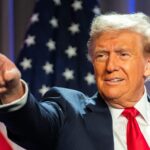 Trump’s Shake-Up in Washington Sparks Historic Battles Over Presidential Power