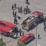 Multiple Injured in Shooting at Wilmer-Hutchins High School in Dallas