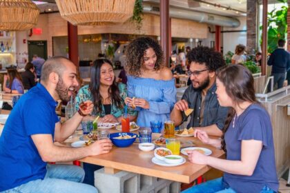 20 Must-Try Mexican Restaurants in Philadelphia You Can’t Miss