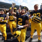 Michigan vs. Washington Football Showdown: A Look at Their All-Time Series Record