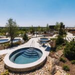 North Texas to Welcome First U.S. Wellness Resort Featuring Saunas, Thermal Baths, Waterslides, and More