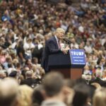 At Massive Dallas Rally, Trump Delivers Speech Focused More on Politics Than Policy