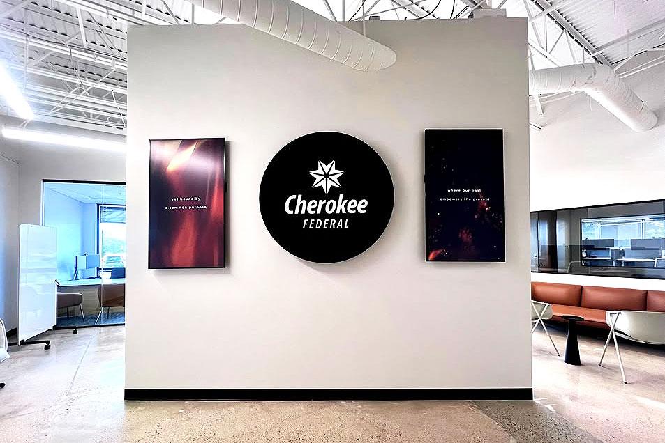 Cherokee Federal Grows Footprint in Military City, USA with New San Antonio Office – GlobeNewswire Cherokee Federal Grows Footprint in Military City, USA with New San Antonio Office – GlobeNewswire